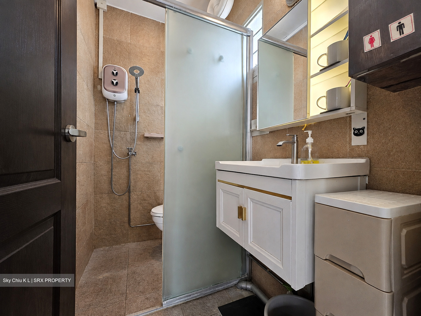 Blk 857 Jurong West Street 81 (Jurong West), HDB 5 Rooms #601558541